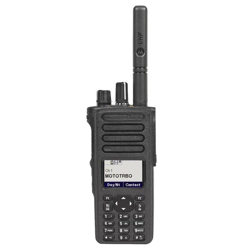 XiR   , ޴ VHF UHF ŰŰ, GP338D + GPS , P8660i DP4800e